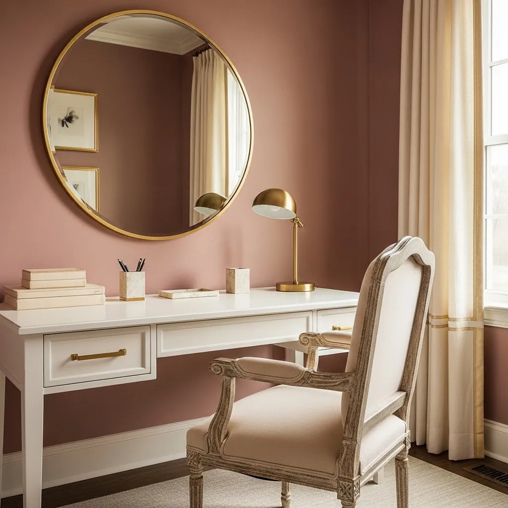 15 Home Office Ideas for Women in 2026