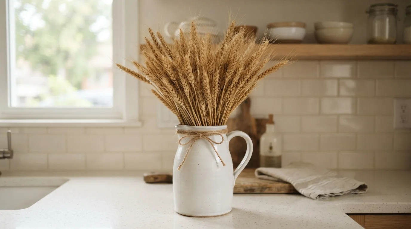 29 Best Fall Kitchen Decor Ideas to Try This Season - image 03