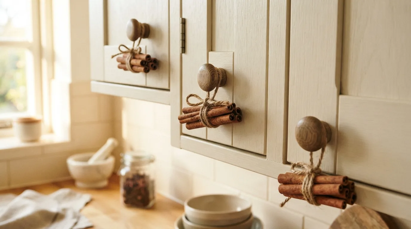 29 Best Fall Kitchen Decor Ideas to Try This Season - image 04