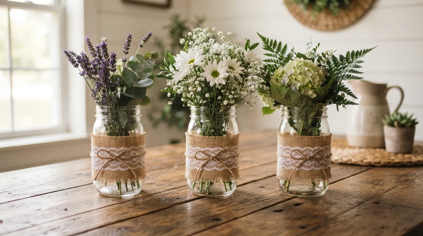 27 DIY Fall Mason Jar Ideas to Spark Your Creativity - image 05