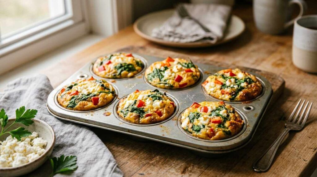 15 Quick and Easy Breakfast Ideas for Busy Mornings