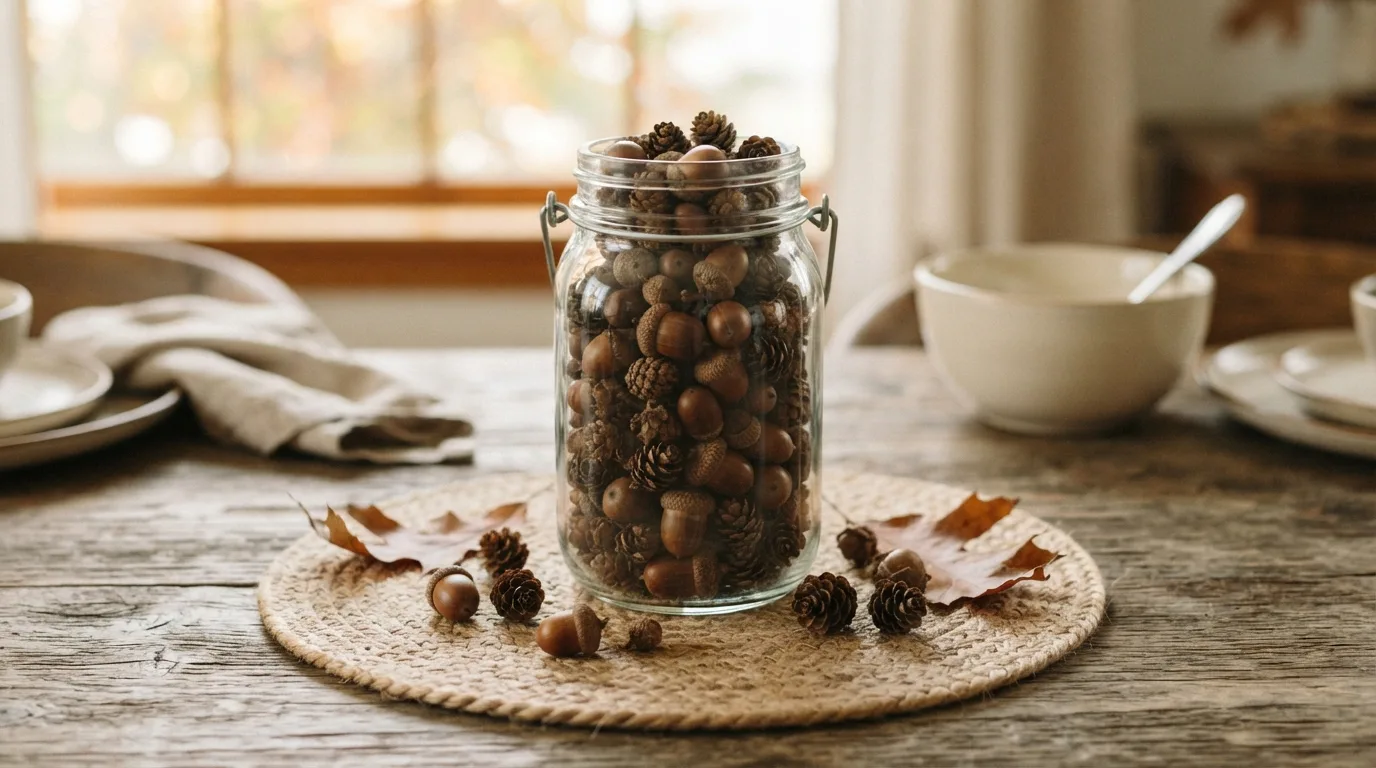 27 DIY Fall Mason Jar Ideas to Spark Your Creativity - image 06