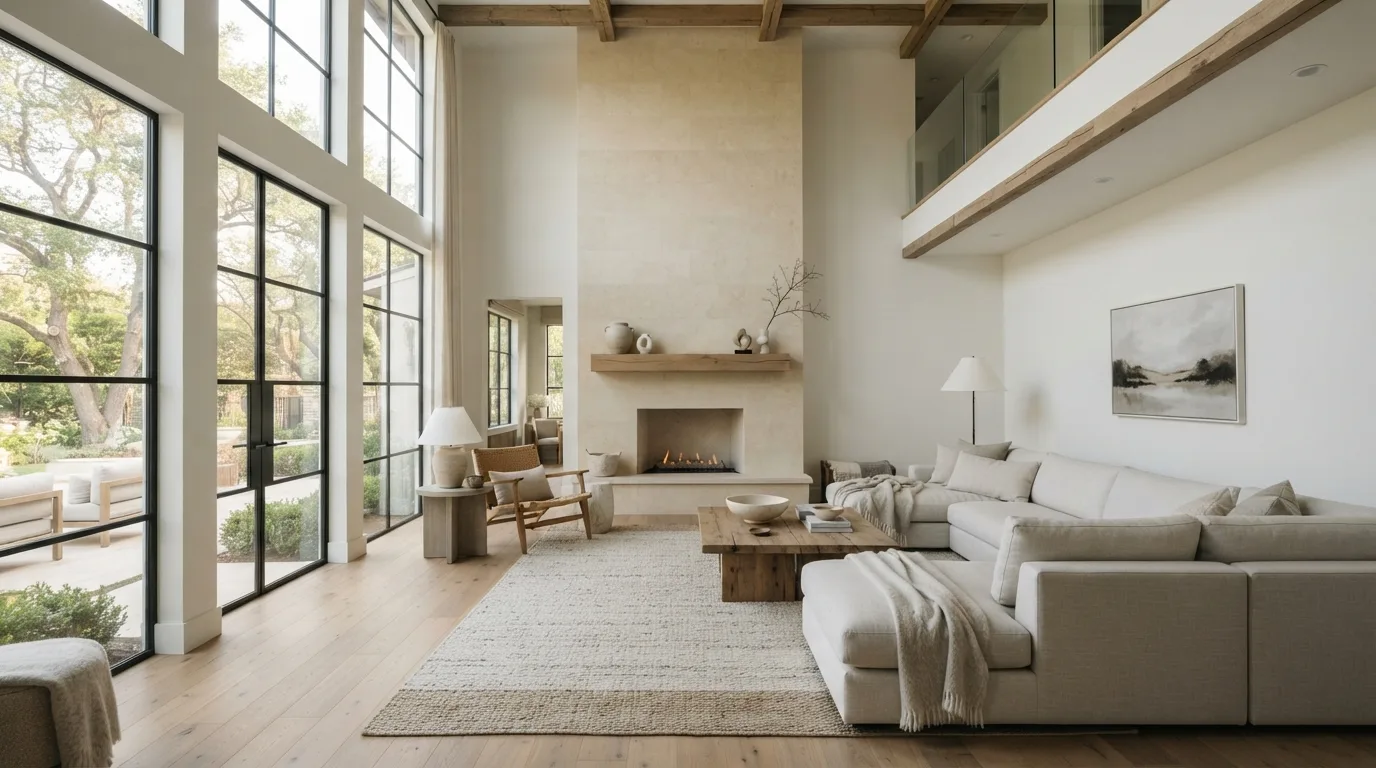 Nesting Coffee Tables — 14 Living Room Coffee Table Ideas — image 06