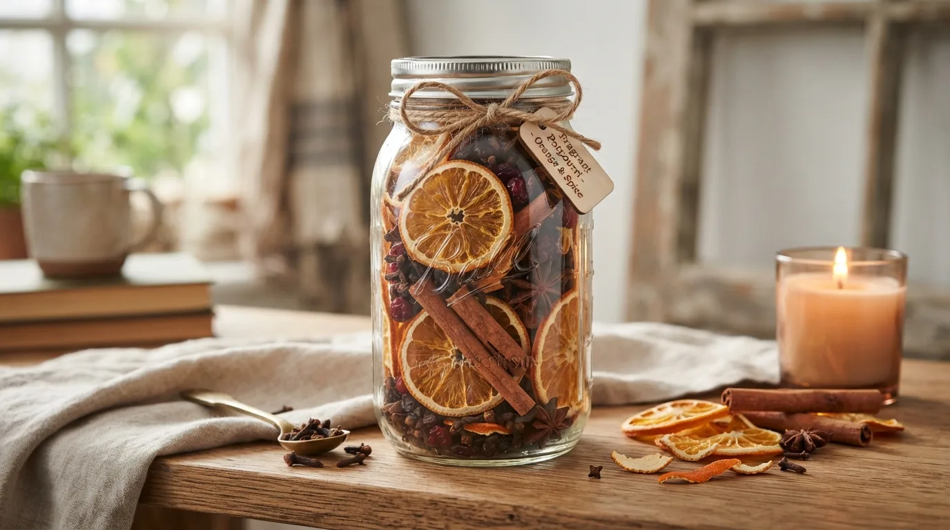 27 DIY Fall Mason Jar Ideas to Spark Your Creativity - image 07