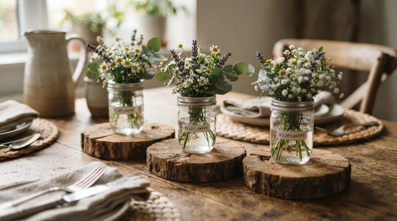27 DIY Fall Mason Jar Ideas to Spark Your Creativity - image 11
