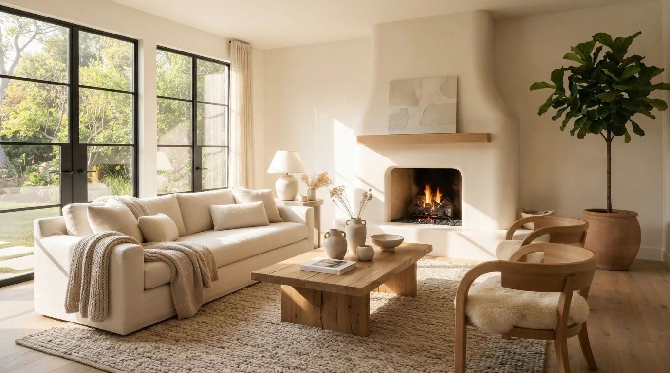 Industrial Coffee Table — 14 Living Room Coffee Table Ideas — image 12