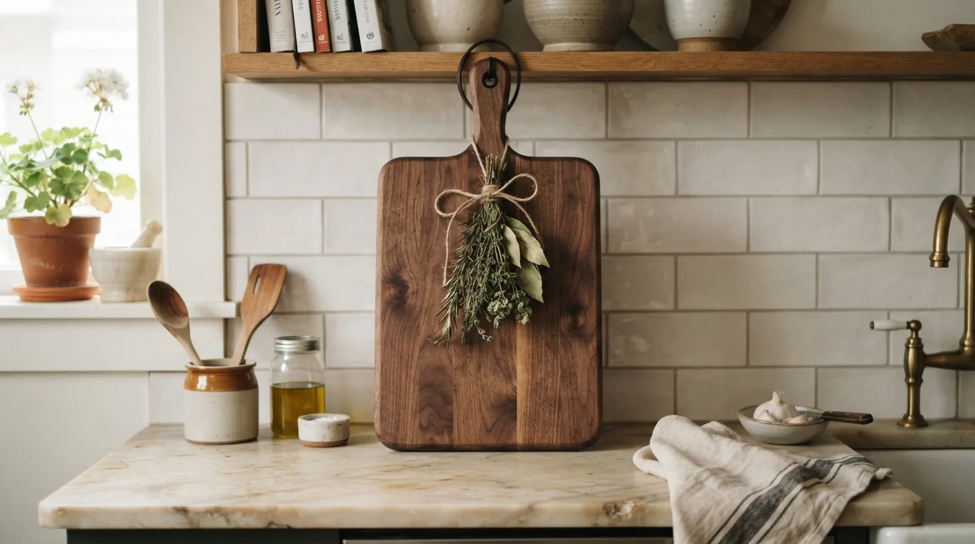 29 Best Fall Kitchen Decor Ideas to Try This Season - image 14
