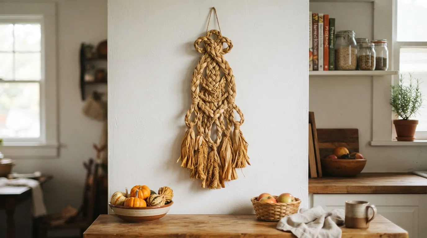 29 Best Fall Kitchen Decor Ideas to Try This Season - image 17