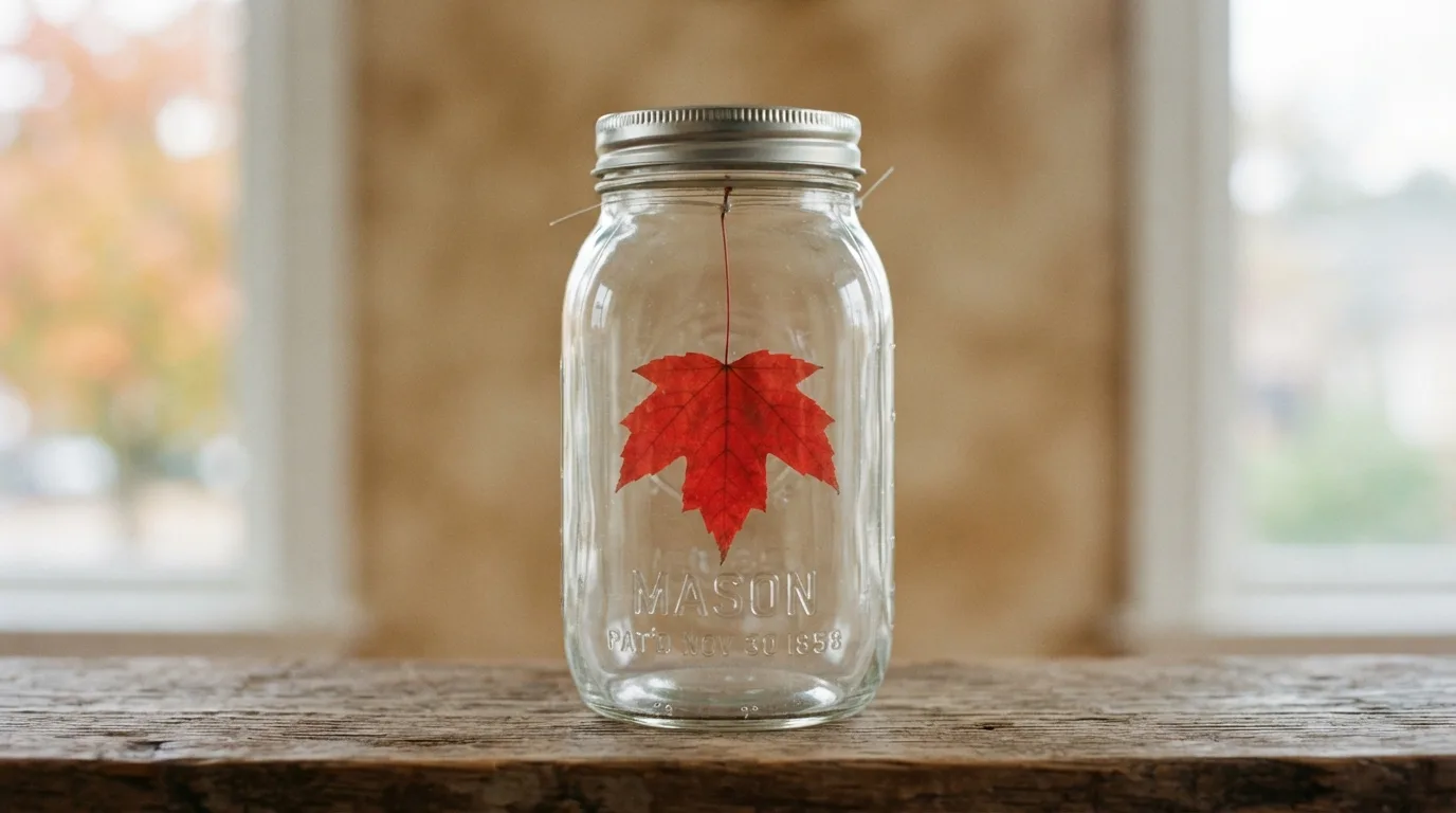 27 DIY Fall Mason Jar Ideas to Spark Your Creativity - image 17