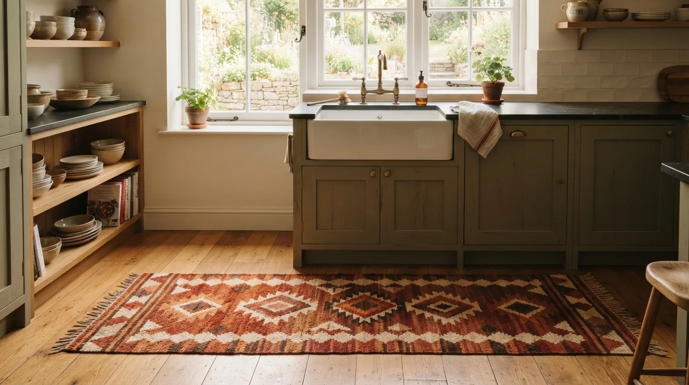 29 Best Fall Kitchen Decor Ideas to Try This Season - image 18