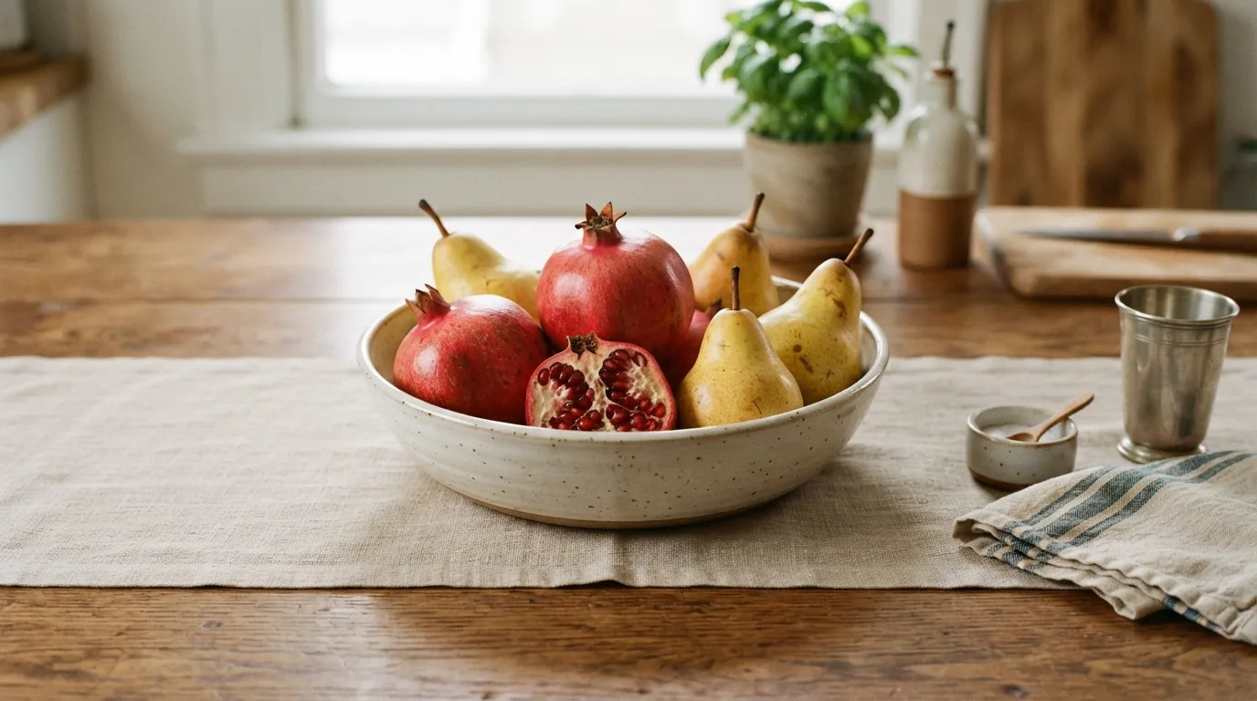 29 Best Fall Kitchen Decor Ideas to Try This Season - image 22