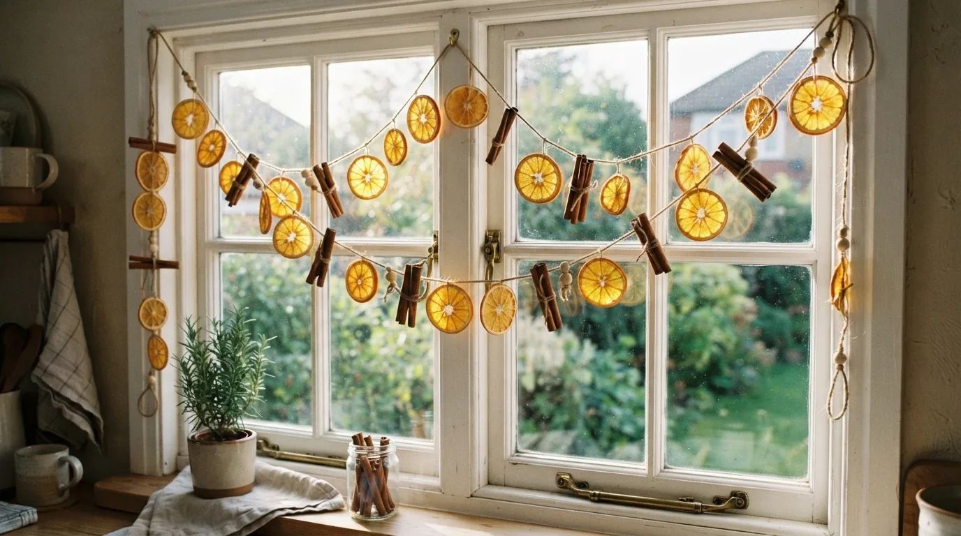 29 Best Fall Kitchen Decor Ideas to Try This Season - image 26