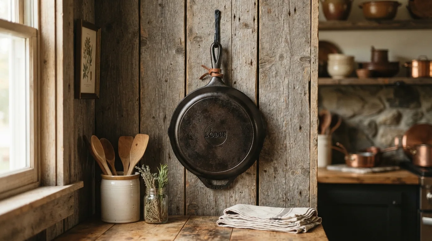 29 Best Fall Kitchen Decor Ideas to Try This Season - image 27