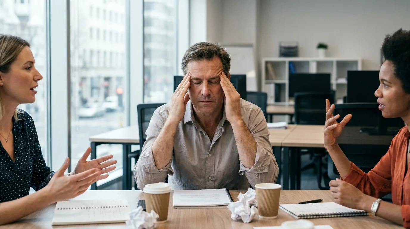 Difficulty hearing high-pitched environmental sounds