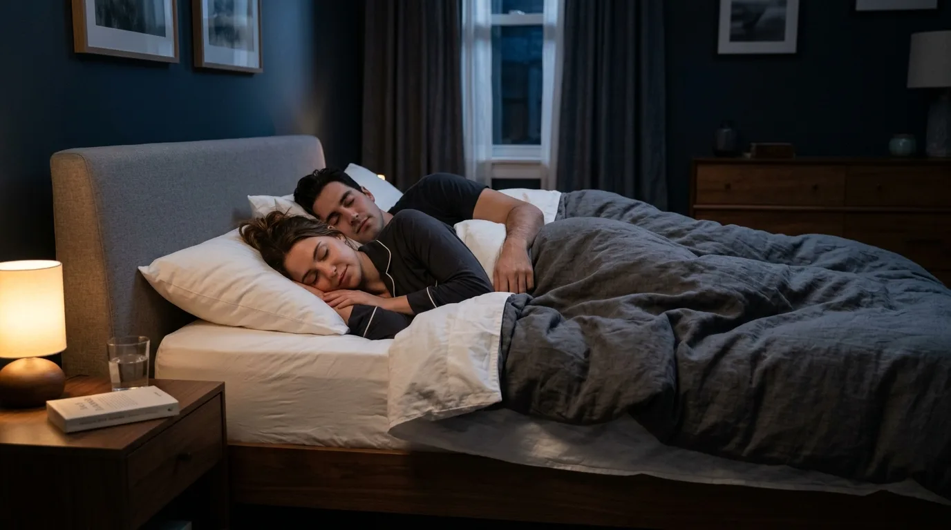Breathable hybrid mattress designed for cooler sleep