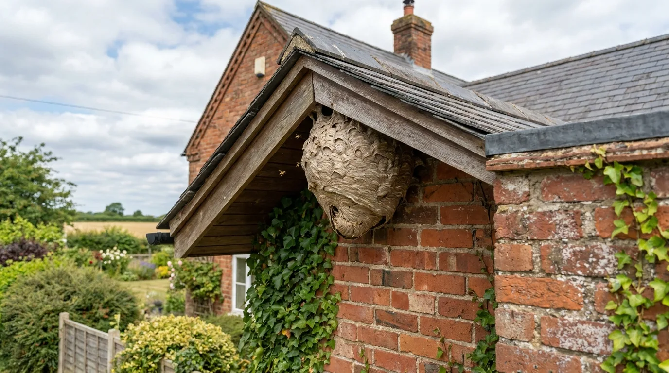 Integrated pest management inspection and monitoring