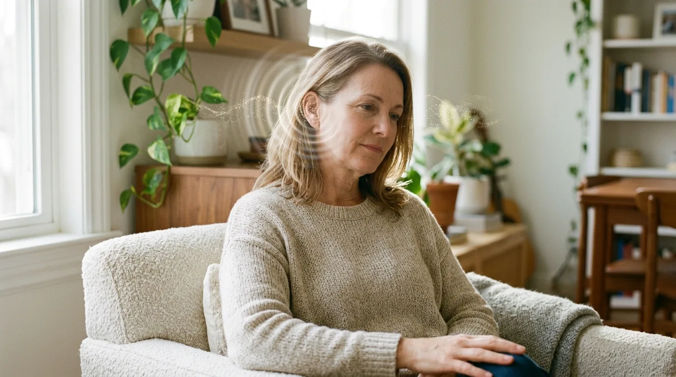 Adult misunderstanding similar-sounding words