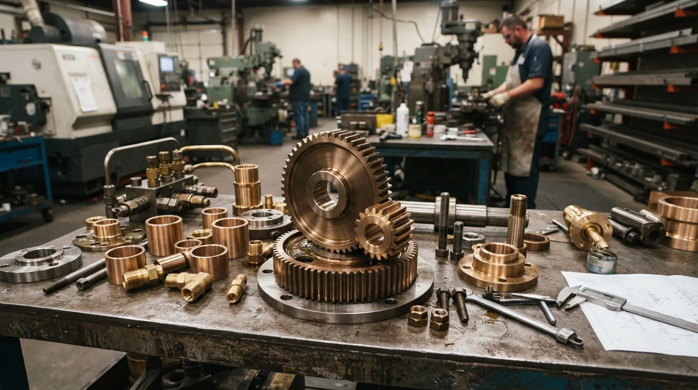 Common copper applications including wiring, plumbing, and cookware