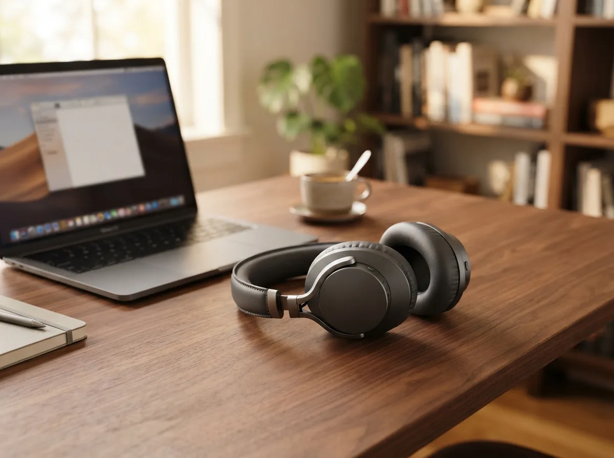 A Premium Wireless Headphone Set — 16 Epic Christmas Gift Ideas for Him That He'll Actually Love — image 01