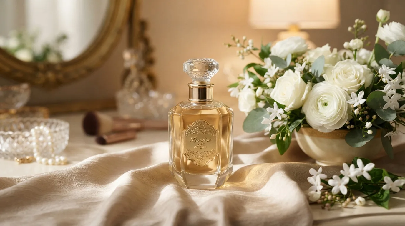 A Signature Perfume She'll Adore — 15 Perfect Christmas Gift Ideas for Her That Feel Thoughtful and Special — image 03