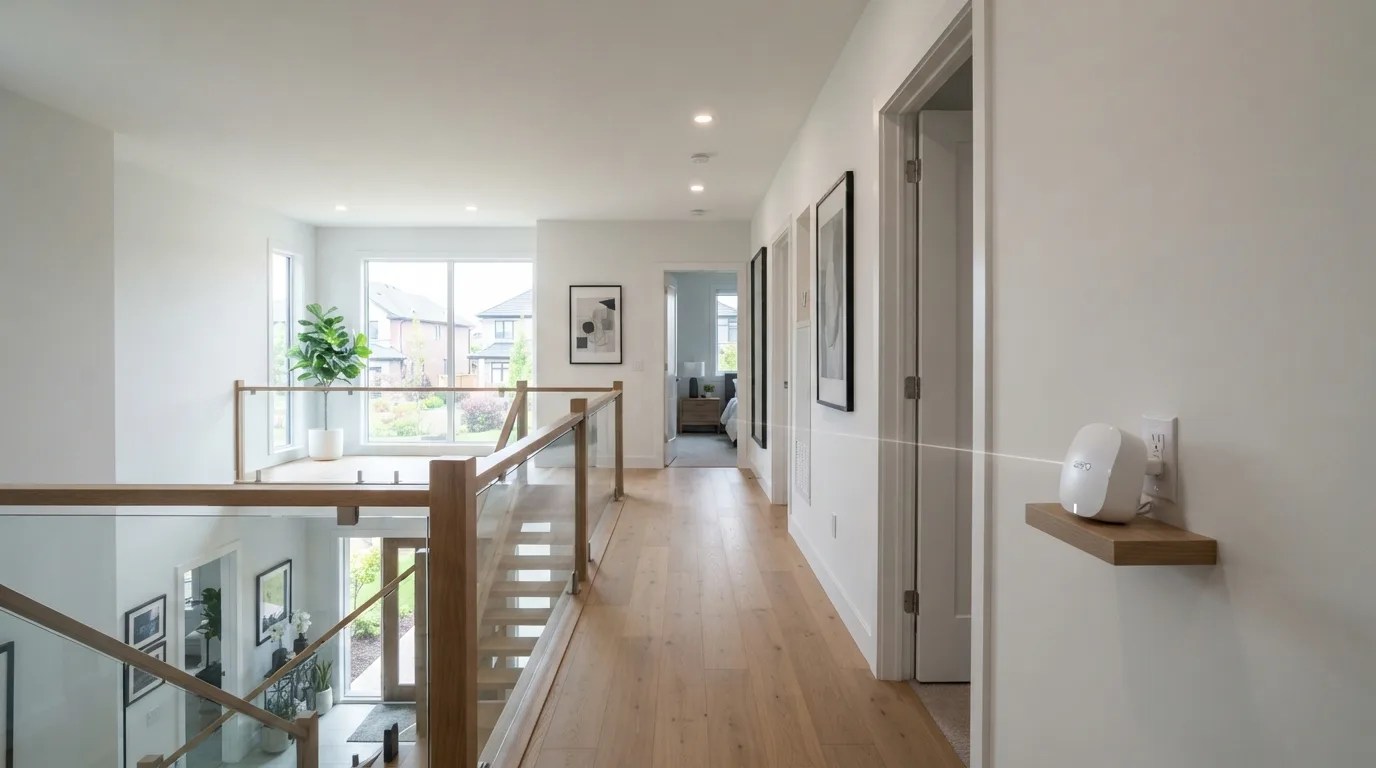 Your Wi-Fi Signal Is Struggling to Reach Every Room — 15 Reasons Your Wi-Fi Slows Down in Winter and How to Fix It — image 06