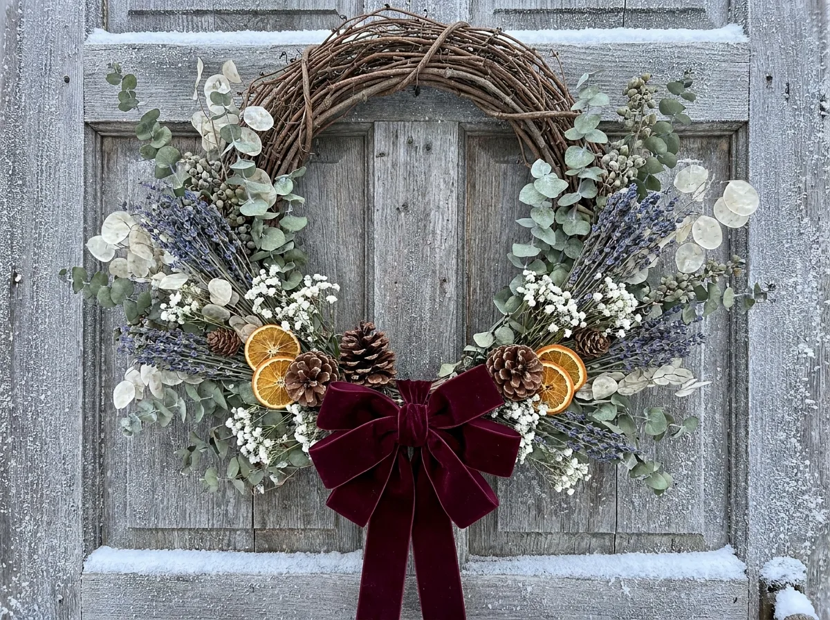 DIY Sweater Sleeve Planters — 18 Best Winter Craft Ideas for Adults to Try This Season — image 08