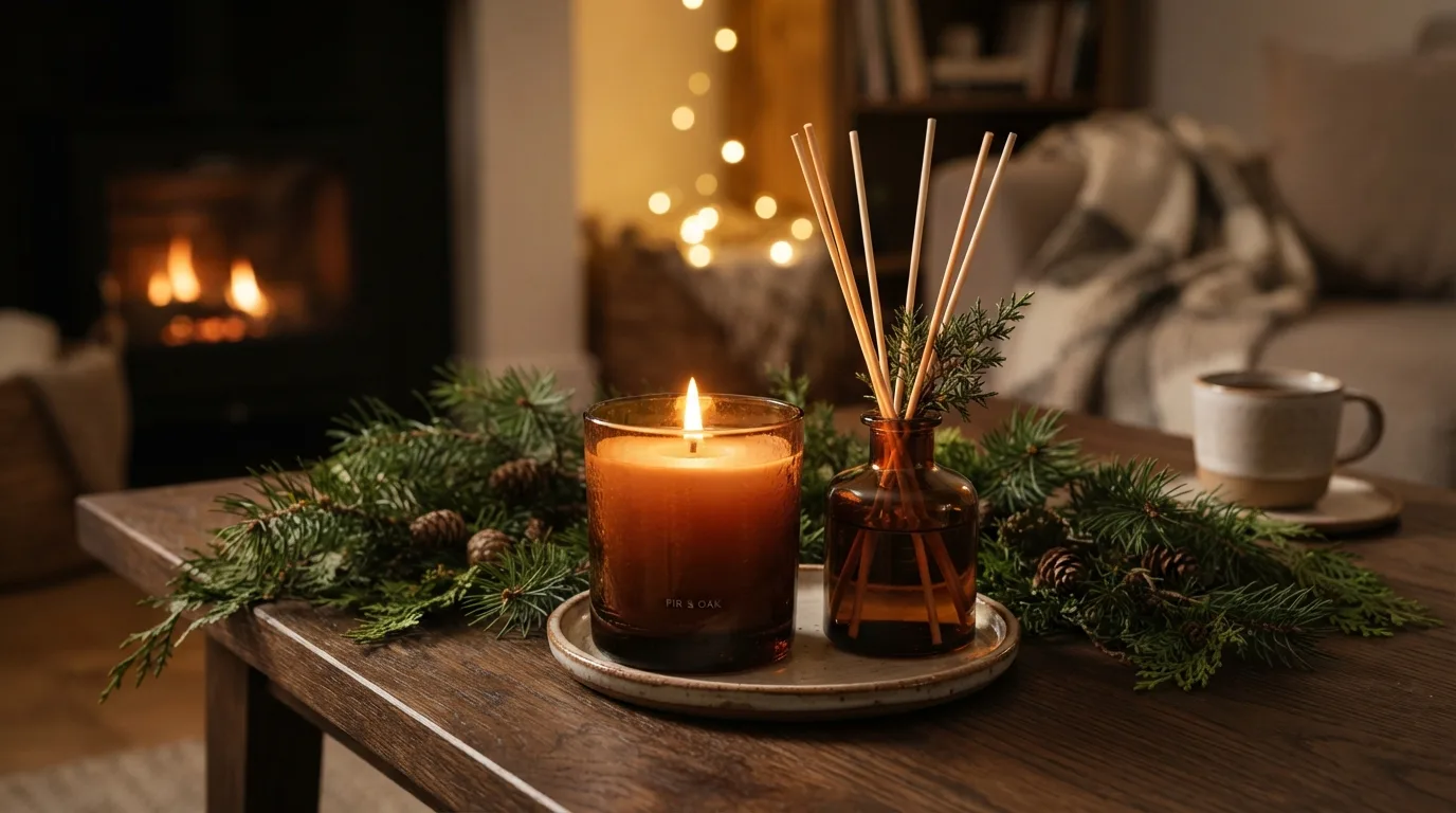 A Beautiful Candle and Home Fragrance Set — 15 Perfect Christmas Gift Ideas for Her That Feel Thoughtful and Special — image 09