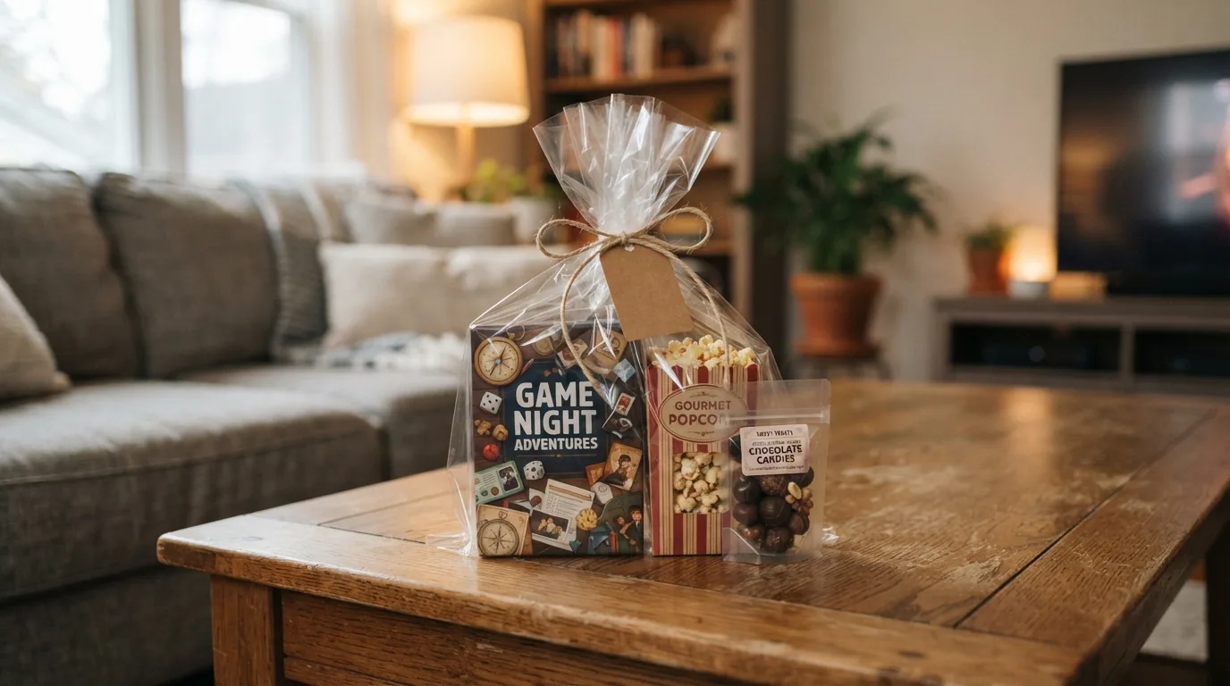 A Board Game or Family Game Night Kit — 17 Genius Last-Minute Christmas Gift Ideas Under $50 — image 09