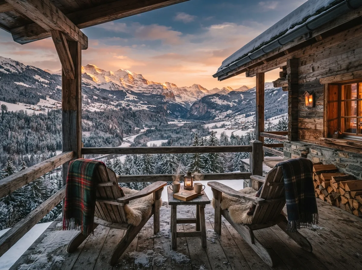 A Weekend Getaway for Two — 16 Epic Christmas Gift Ideas for Him That He'll Actually Love — image 10
