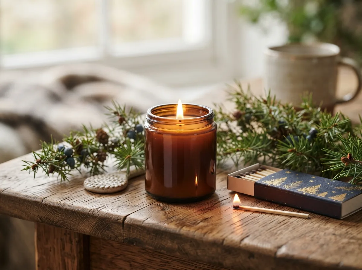 A Mini Candle or Wax Melt Set — 14 Best Stocking Stuffers Under $20 for Everyone on Your List — image 11