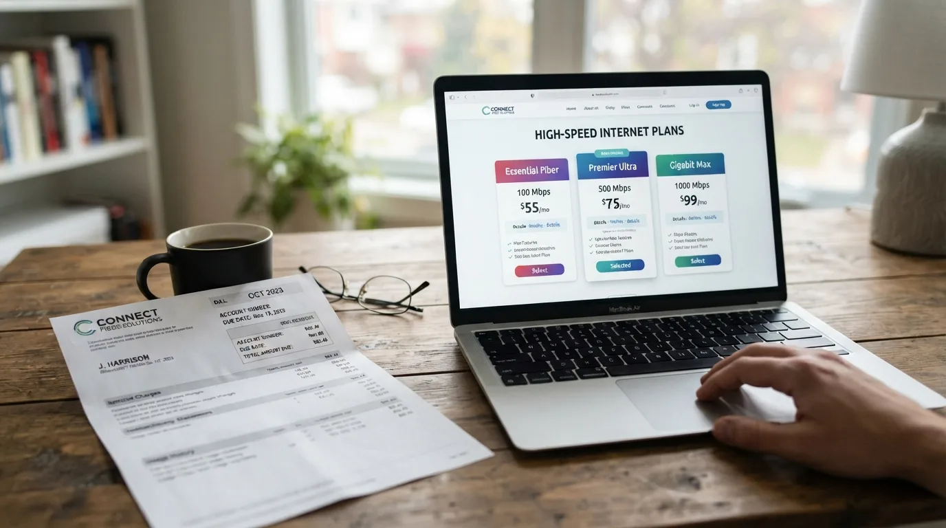 Your Internet Package Is No Longer Fast Enough — 15 Reasons Your Wi-Fi Slows Down in Winter and How to Fix It — image 11