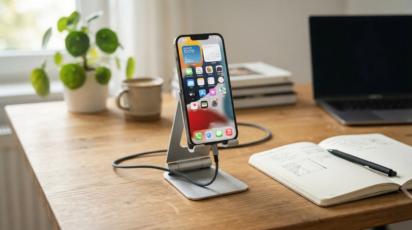 A Desk Upgrade for Work or Study — 17 Genius Last-Minute Christmas Gift Ideas Under $50 — image 12