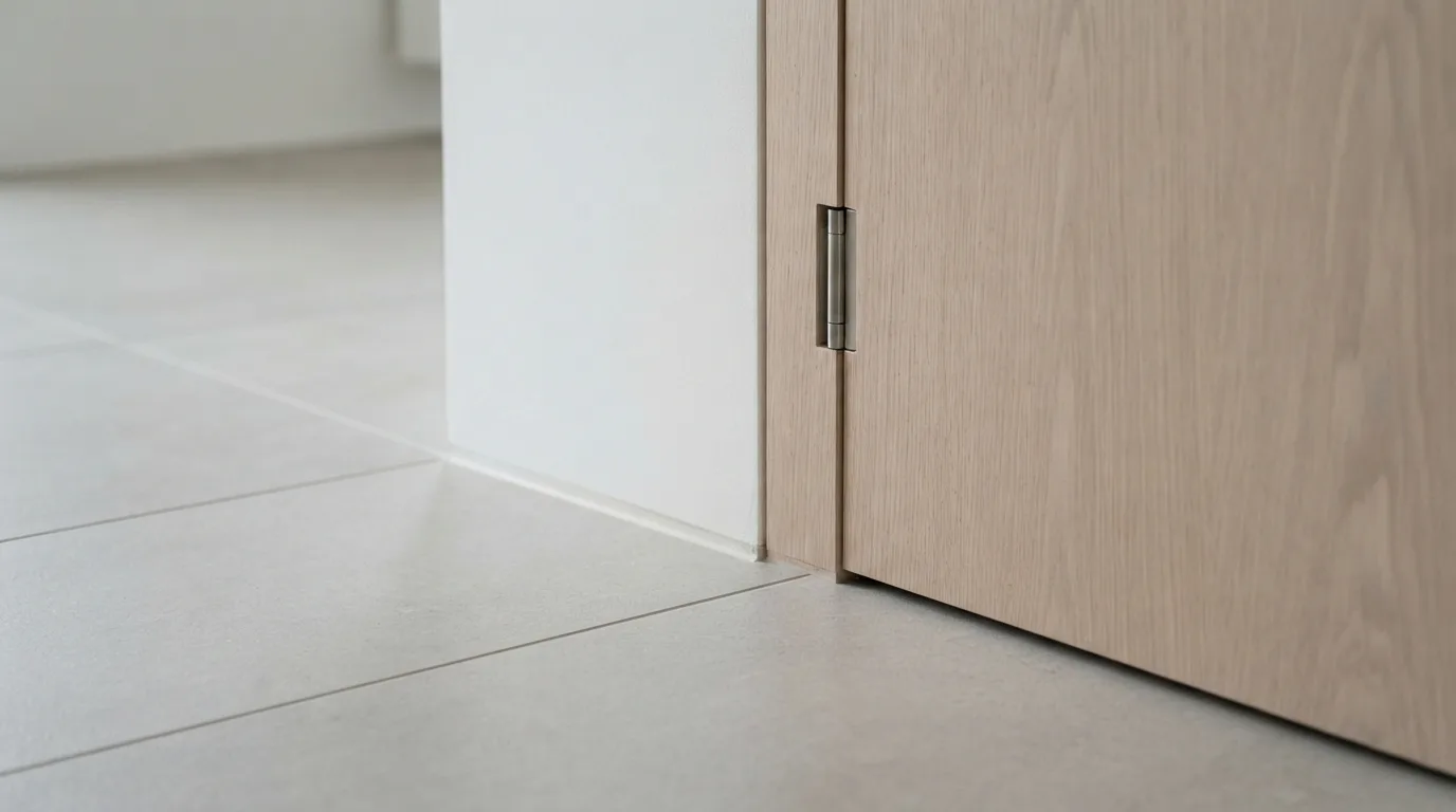 Pay Attention to Construction Details and Finishes — 15 Ways to Bring Architecture and Construction Together for a Cohesive Design — image 12