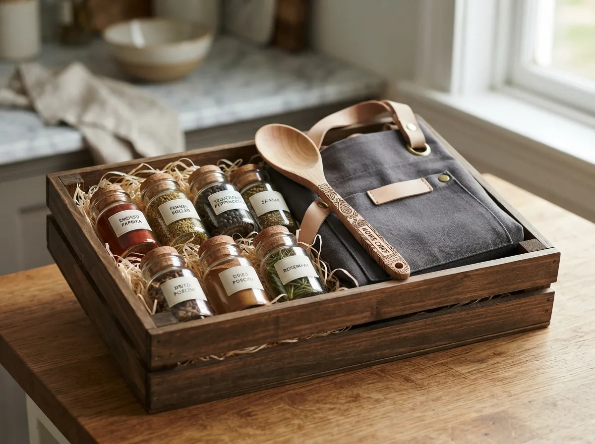 A Hobby-Specific Gift Box — 16 Epic Christmas Gift Ideas for Him That He'll Actually Love — image 13