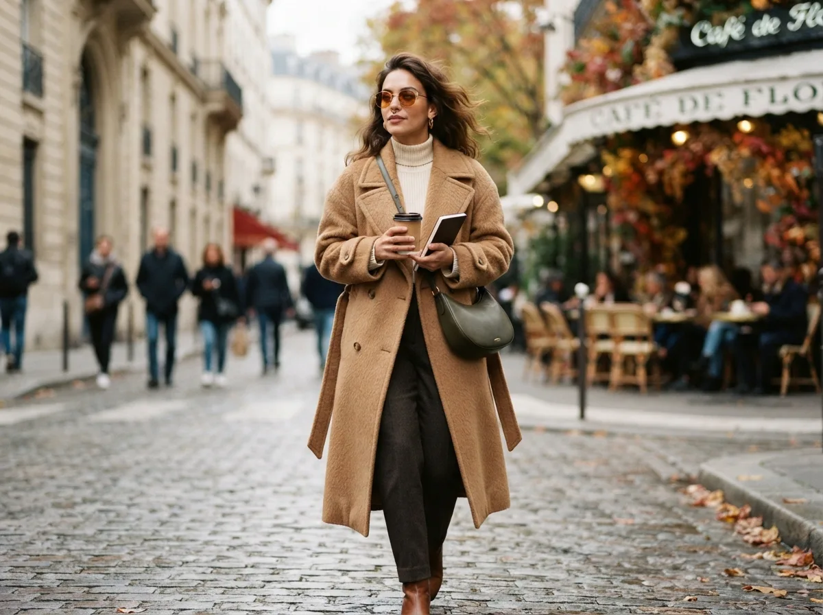 Coordinate Sunglasses and Piercings With Your Outfit's Color Palette — 15 Tips for Pairing Piercing Jewelry With Your Sunglasses Style — image 13