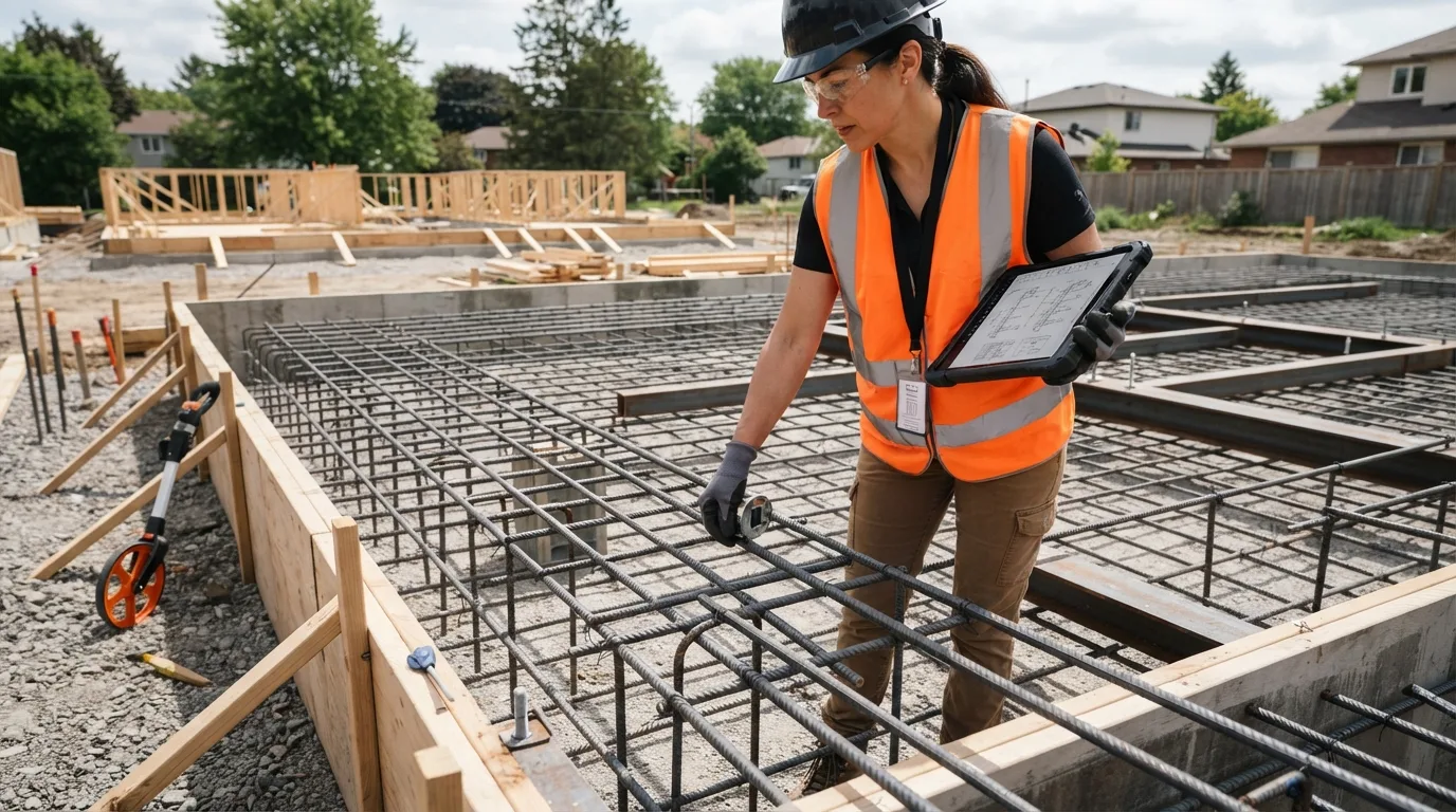 Build Quality Control Into Every Stage — 15 Ways to Bring Architecture and Construction Together for a Cohesive Design — image 14