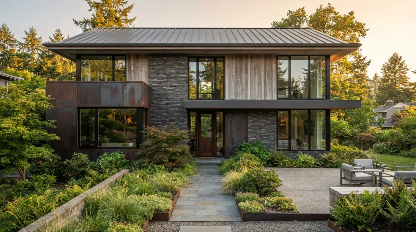 Plan for Long-Term Performance and Maintenance — 15 Ways to Bring Architecture and Construction Together for a Cohesive Design — image 15