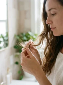 15 Reasons Your Hair Isn’t Growing and What You Can Do About It