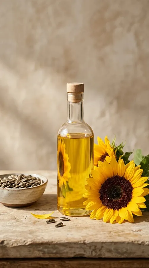 Amla oil with fresh Indian gooseberries for traditional hair conditioning